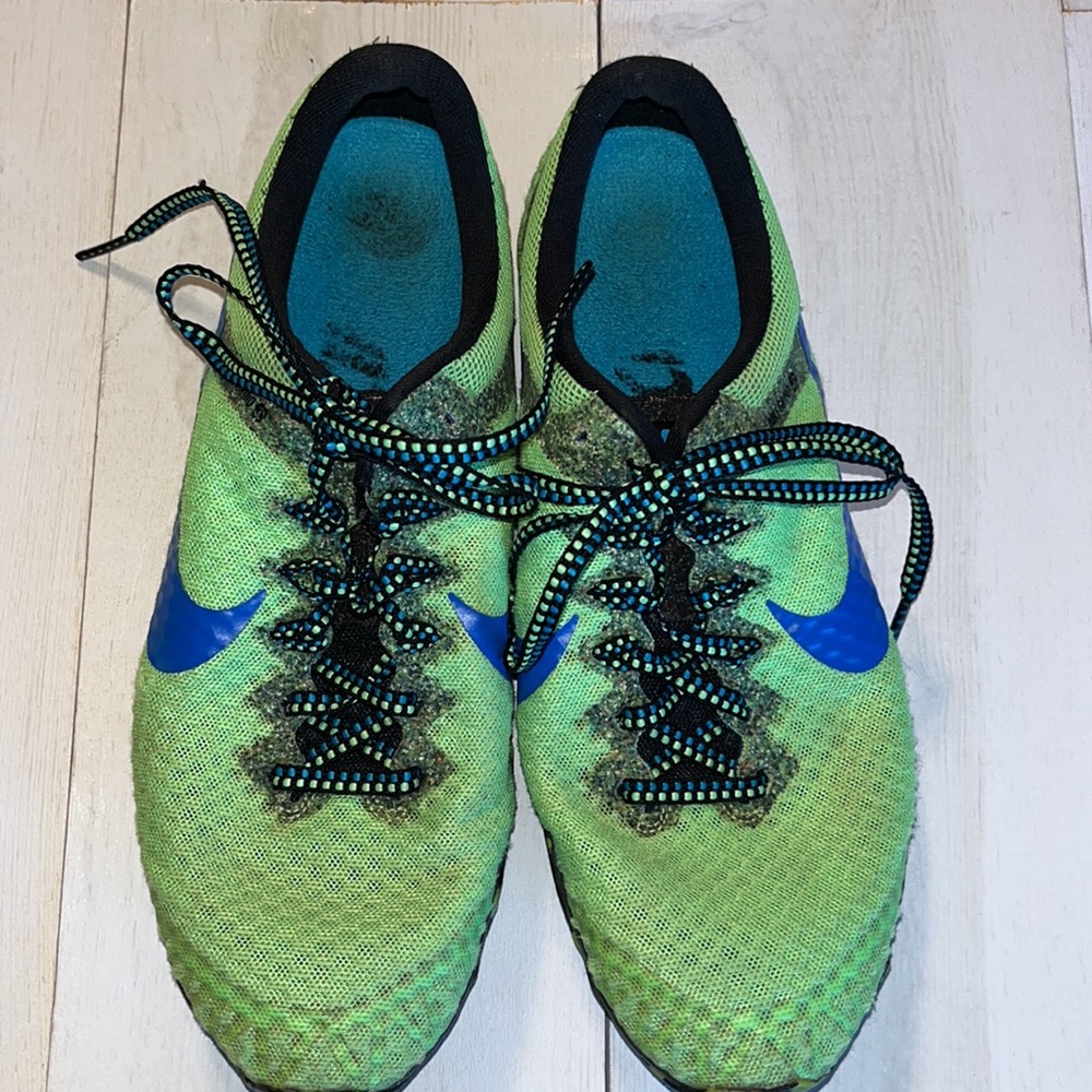 Nike Men’s Cross Country Running or Track Spikes - Picture 2 of 4
